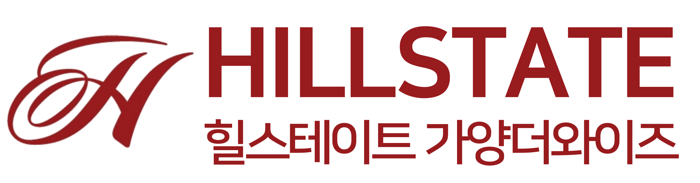 힐스테이트 가양 더와이즈